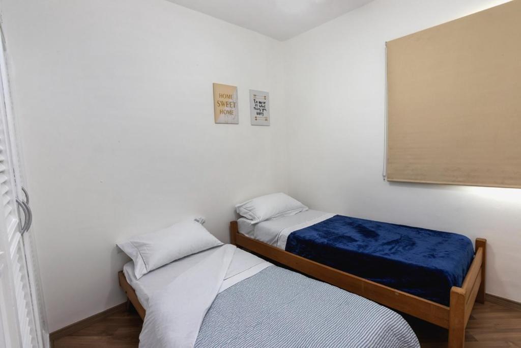 Apartamento Vila Olimpia Leilighet São Paulo Eksteriør bilde