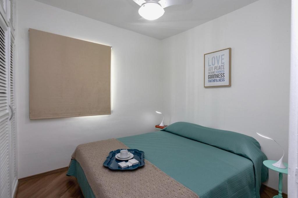 Apartamento Vila Olimpia Leilighet São Paulo Eksteriør bilde